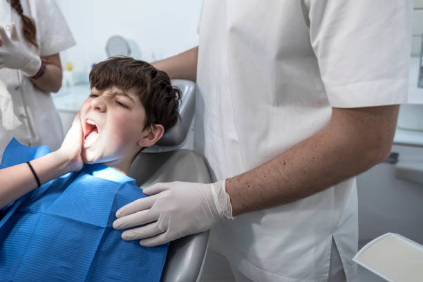 Best Emergency Pediatric Dental Care in Mcfarland, CA